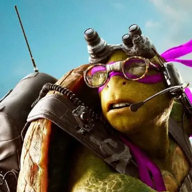 Profile image of Donatello