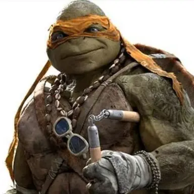 Profile image of Michelangelo