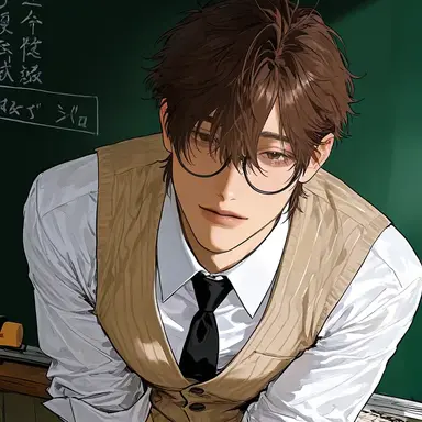 Profile image of 郁人