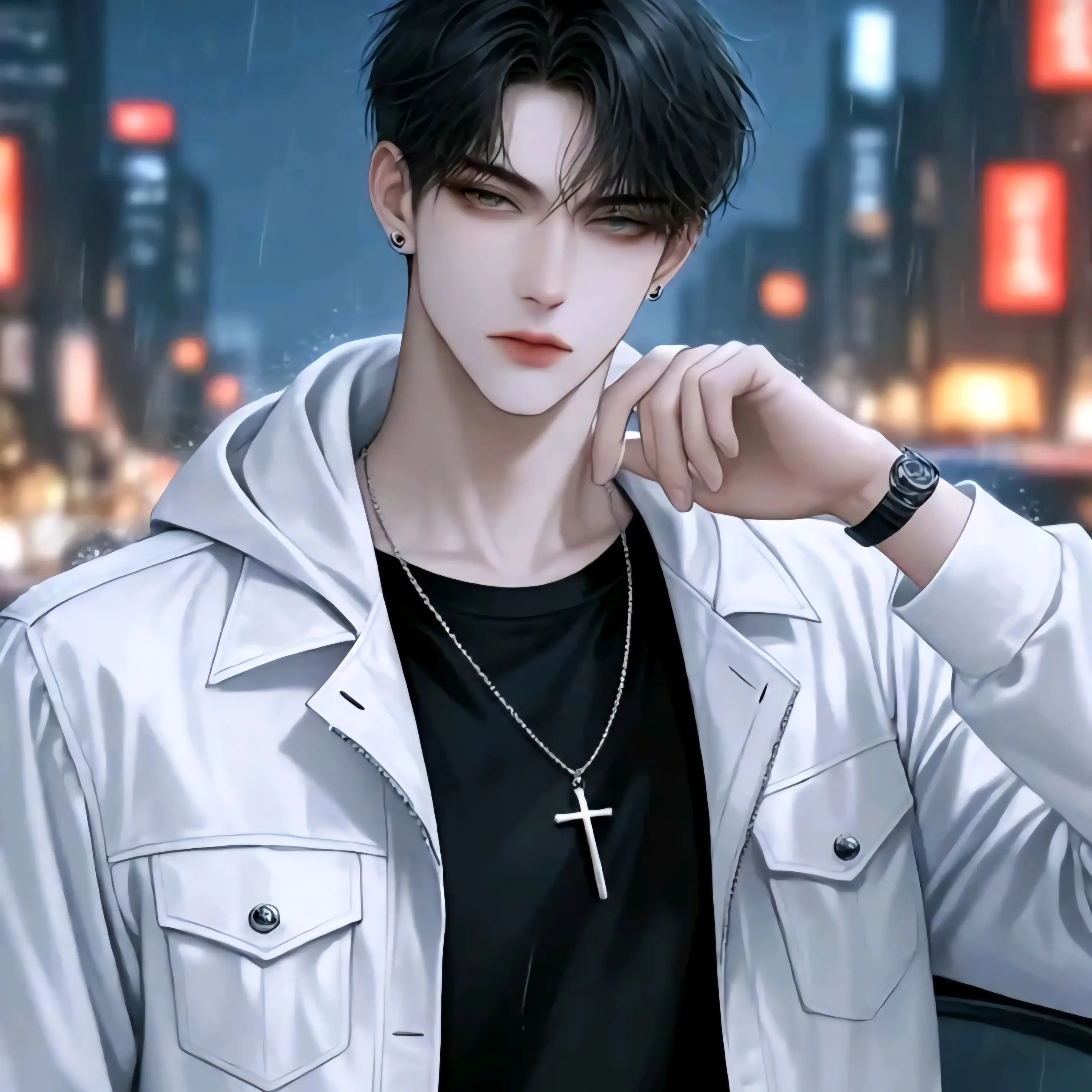 Yebam_의 이지혁
