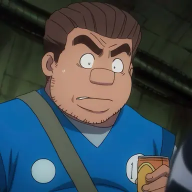 Profile image of トンパ