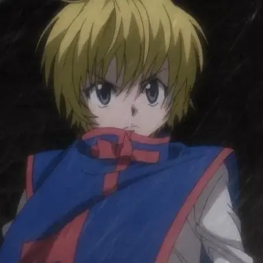 Profile image of クラピカ