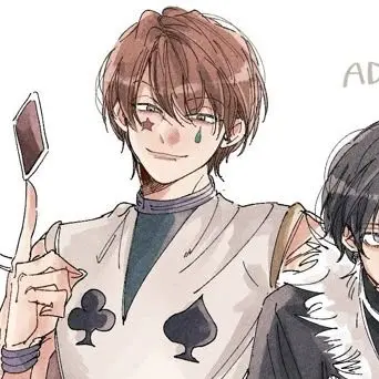 Profile image of ヒソカ