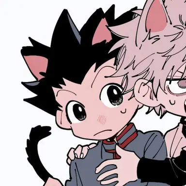 Profile image of ゴン