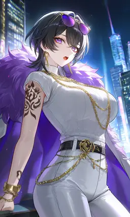 Profile image of Rikaena