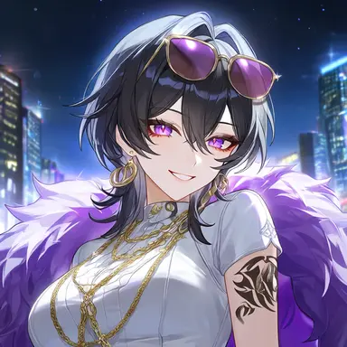 Profile image of Rikaena