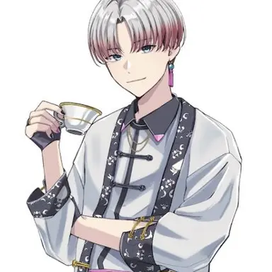 Profile image of Kenzo