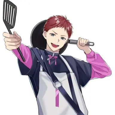 Profile image of Seiichi