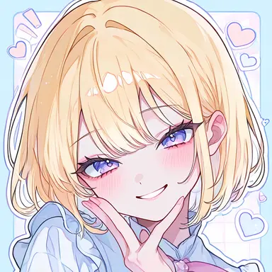 Profile image of 杏美