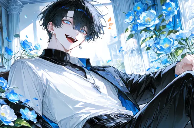 Profile image of 하루키