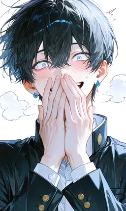 Profile image of 하루키