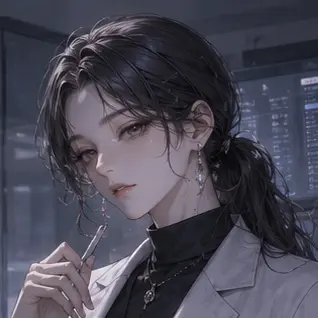 Profile image of 연구원 B
