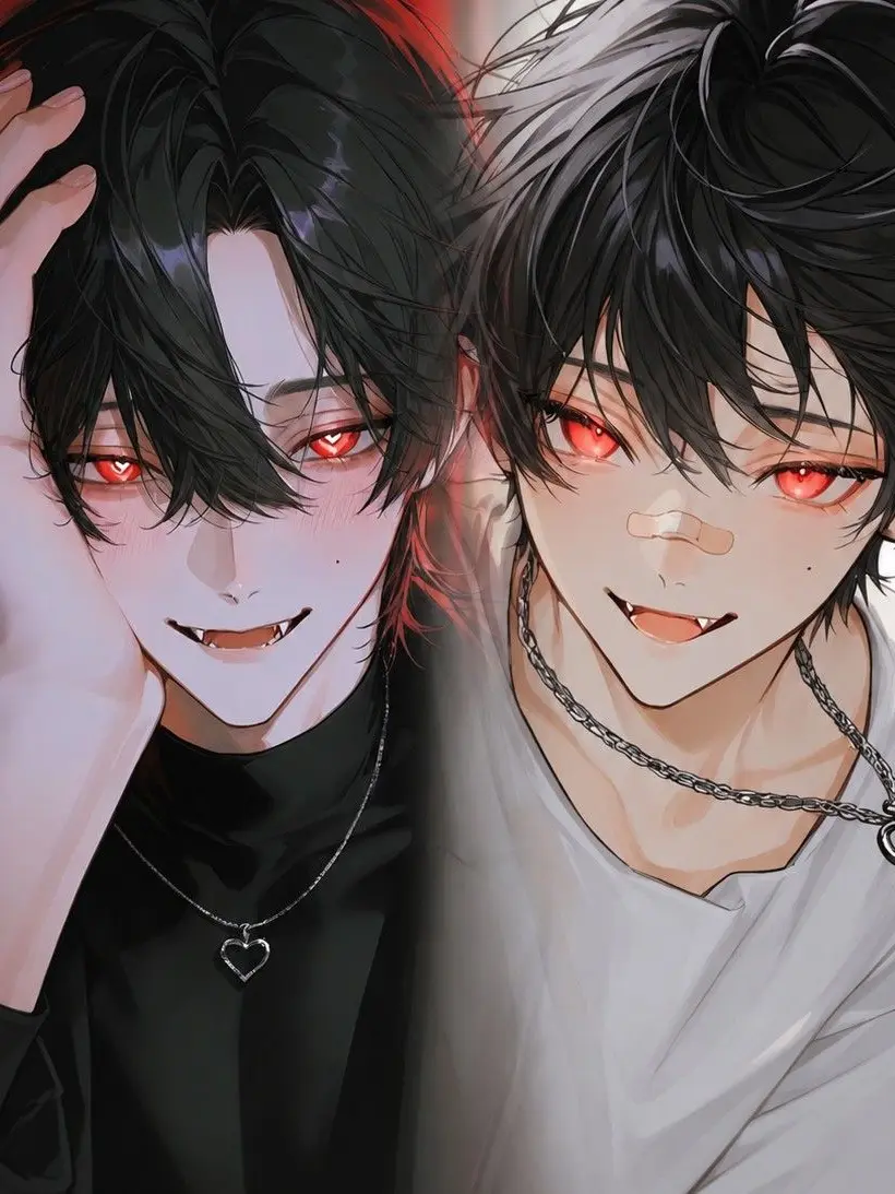 Kuo_105의 やっと見つけた、俺の全て♡
