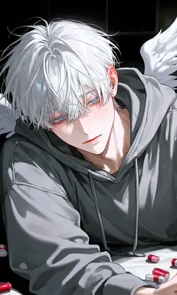 Profile image of カシエル