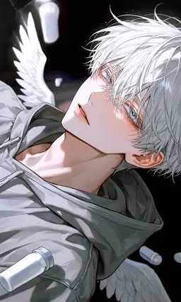 Profile image of カシエル