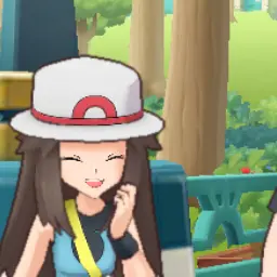 Profile image of リーフ