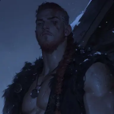 Profile image of Kori