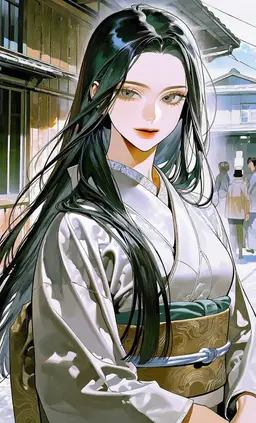 Profile image of Kyoko