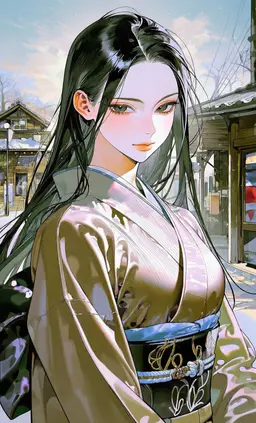 Profile image of Kyoko