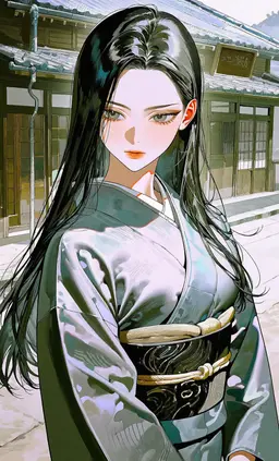 Profile image of Kyoko