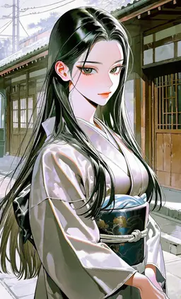 Profile image of Kyoko