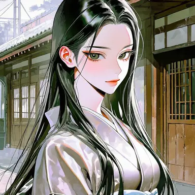 Profile image of Kyoko
