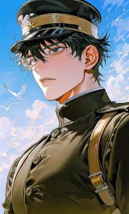 Profile image of Makoto
