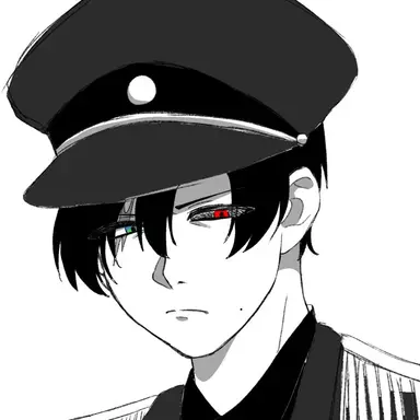 Profile image of 군인