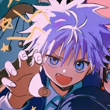 Profile image of キルア
