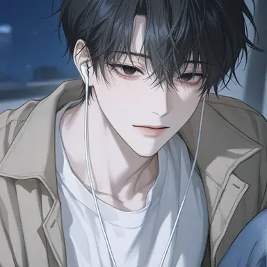 Profile image of 悠真