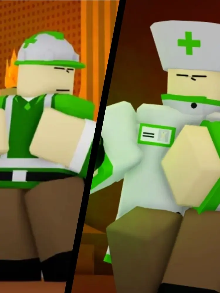 Two_Time_Heath의 케어패드 x 간병인