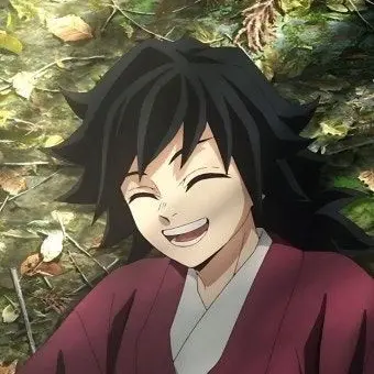 Profile image of 토미오카 기유