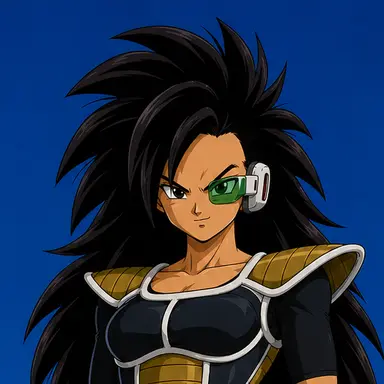 Profile image of Raditz