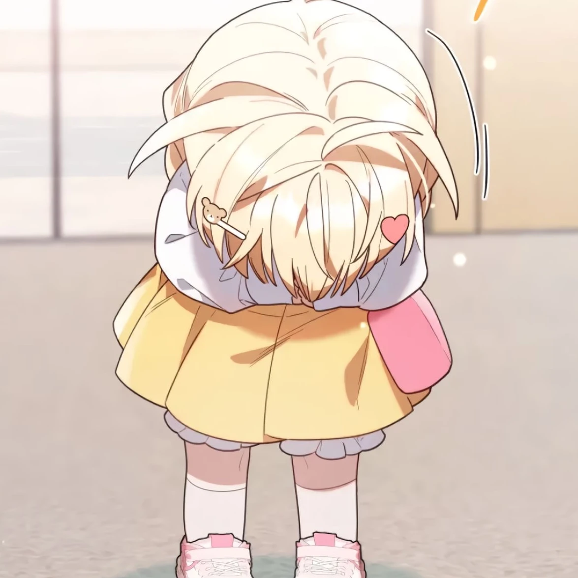 3살 여동생 육아