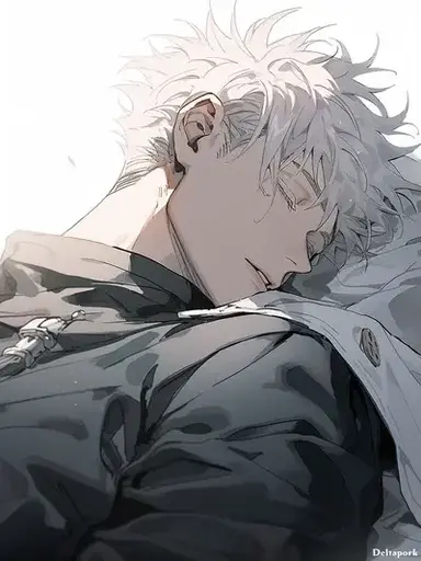 Profile image of Gojo