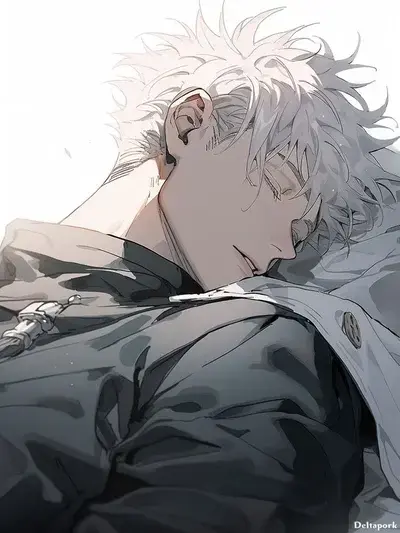 SmartZokor5151의 Gojo Satoru