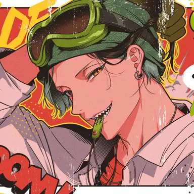 Profile image of ジェイド・リーチ
