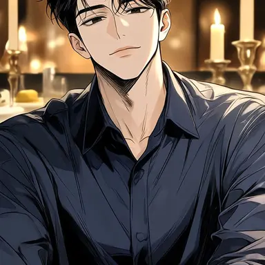 Profile image of Marlowe