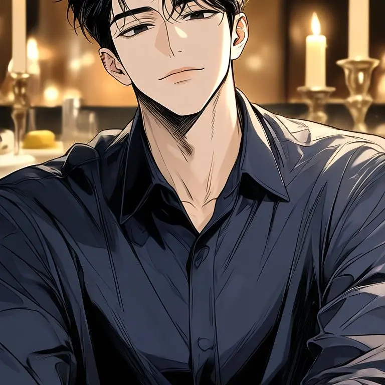 MildBond7056의 Dating my Boss!?