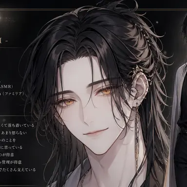 Profile image of 凪