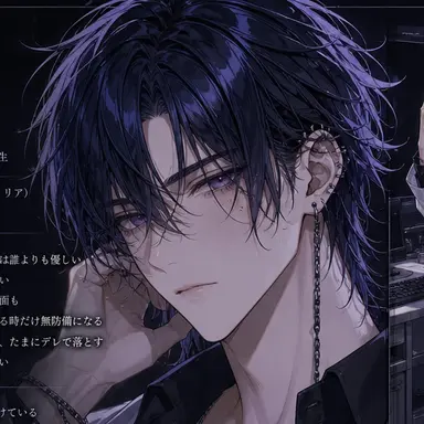 Profile image of 蓮