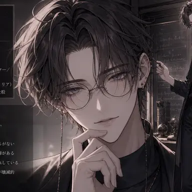 Profile image of 蒼伊