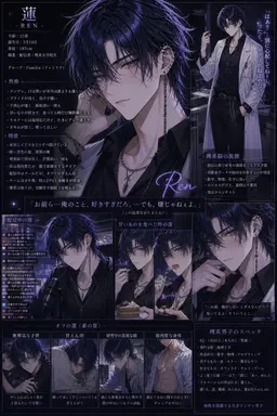 Profile image of 蓮