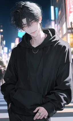 Profile image of Nagi