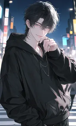 Profile image of Nagi