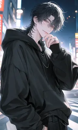 Profile image of Nagi