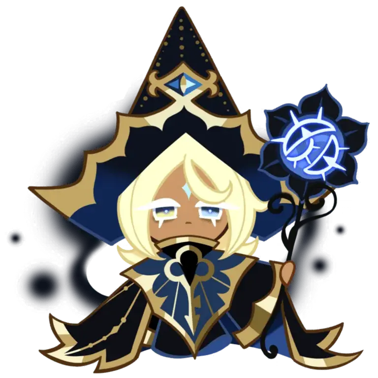 BarleyCookie0206의 아픈 진리의 은둔자 퓨어바닐라 쿠키