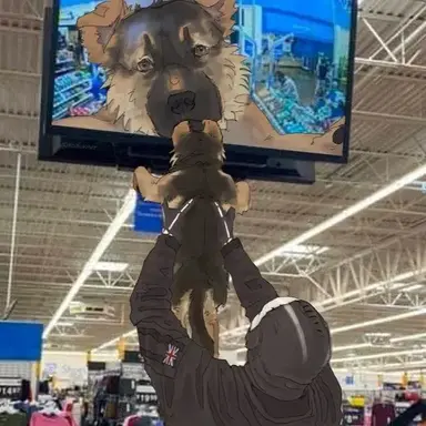 Profile image of TF-141 They Are Obsessed