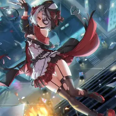 Profile image of クロヱ