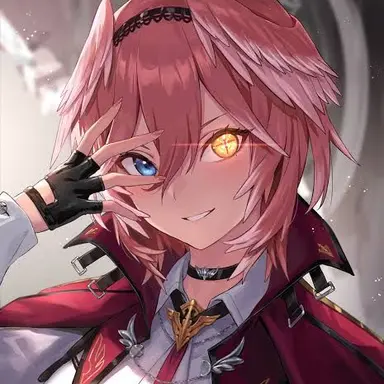 Profile image of ルイ